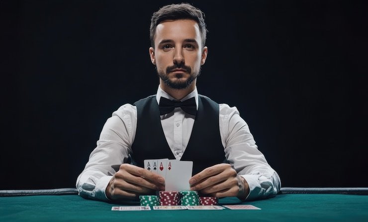 BNI Transfer Game 